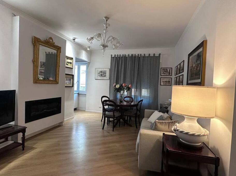 Otium - Holiday Home Рим Екстериор снимка