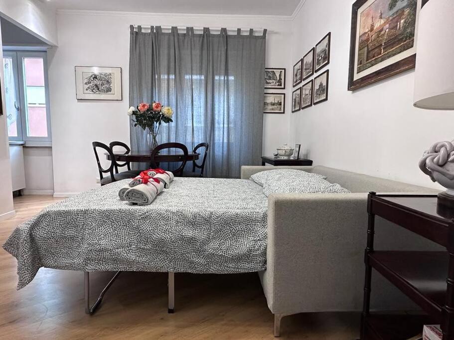 Otium - Holiday Home Рим Екстериор снимка