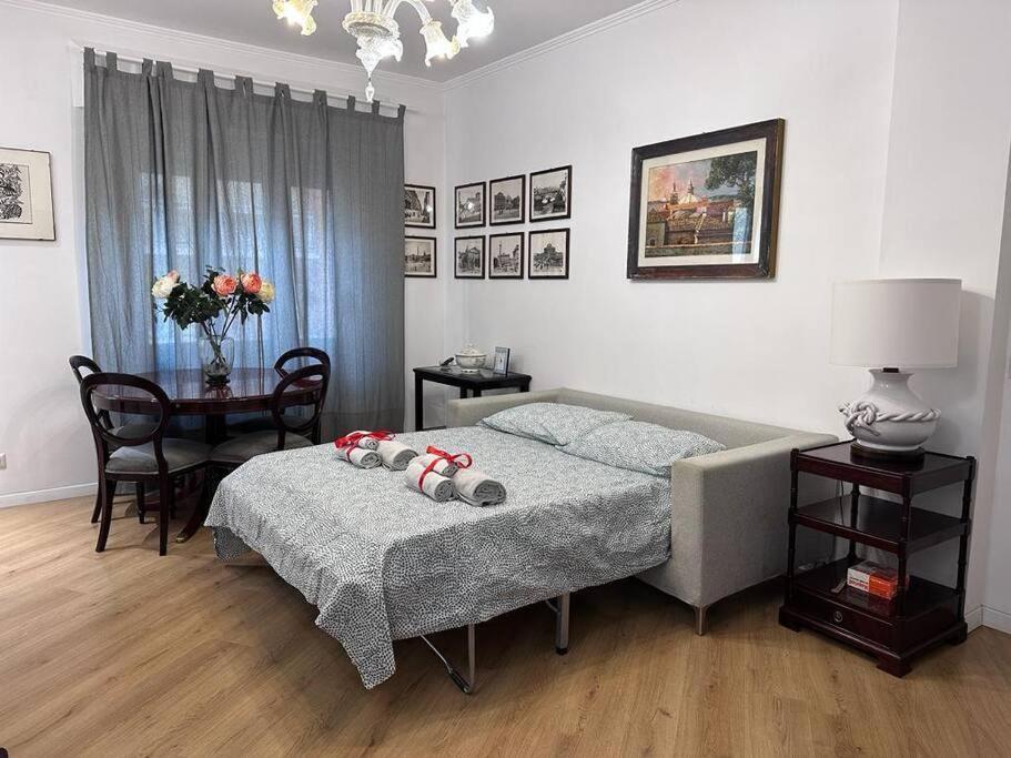 Otium - Holiday Home Рим Екстериор снимка