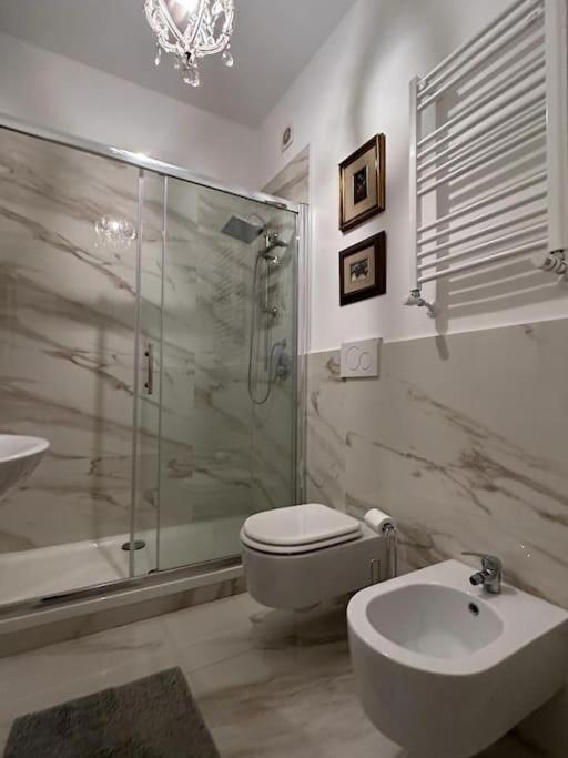 Otium - Holiday Home Рим Екстериор снимка