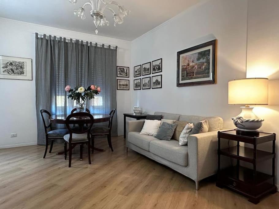 Otium - Holiday Home Рим Екстериор снимка