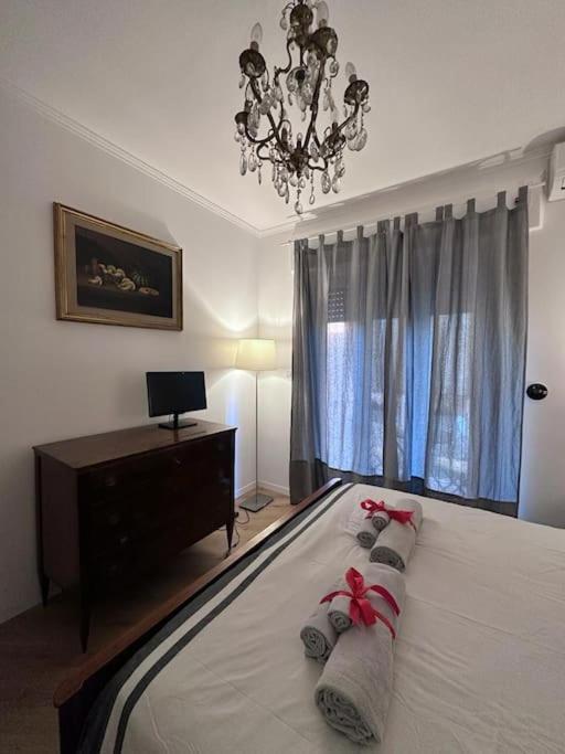 Otium - Holiday Home Рим Екстериор снимка